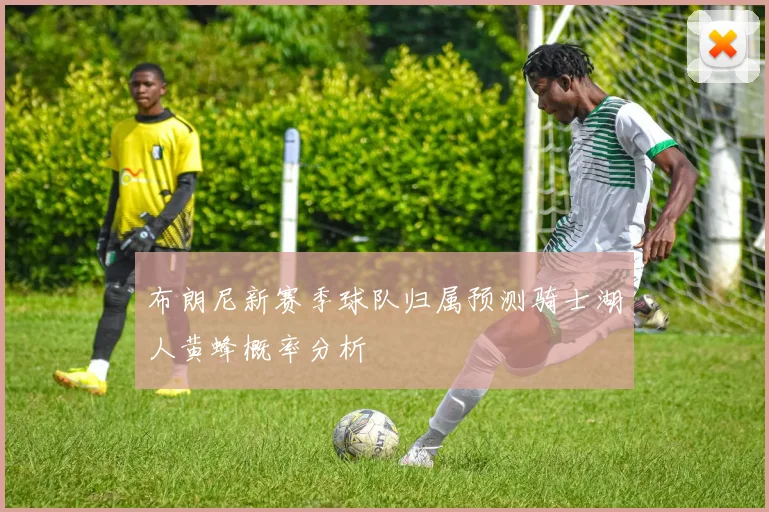 布朗尼新赛季球队归属预测骑士湖人黄蜂概率分析
