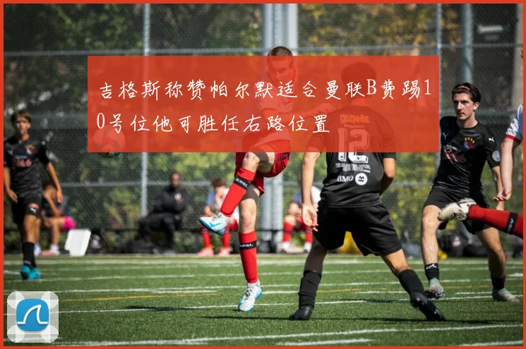吉格斯称赞帕尔默适合曼联B费踢10号位他可胜任右路位置